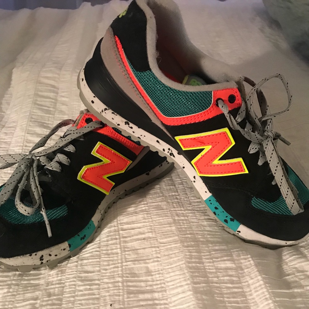 New Balance 574